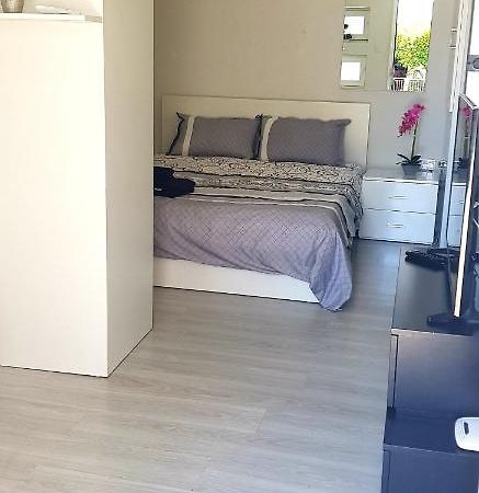 Studio Anastasia Limassol Exterior photo