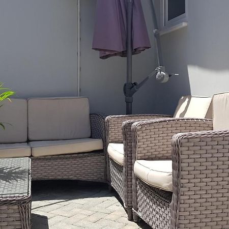 Studio Anastasia Limassol Exterior photo