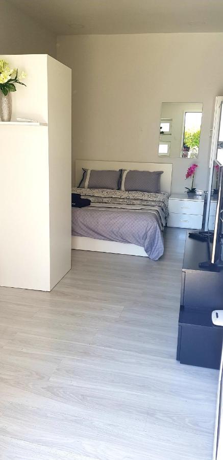 Studio Anastasia Limassol Exterior photo